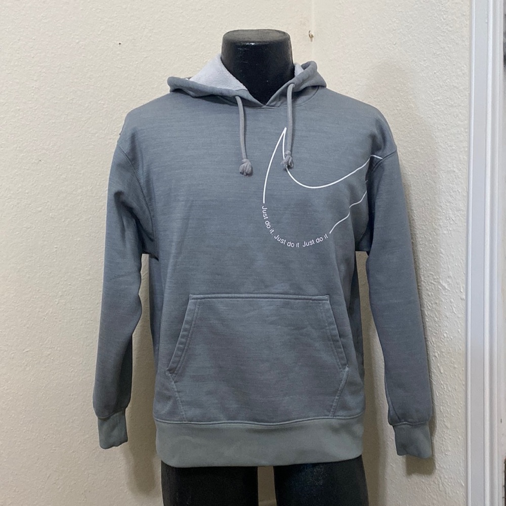 Nike Therma-fit hoodie